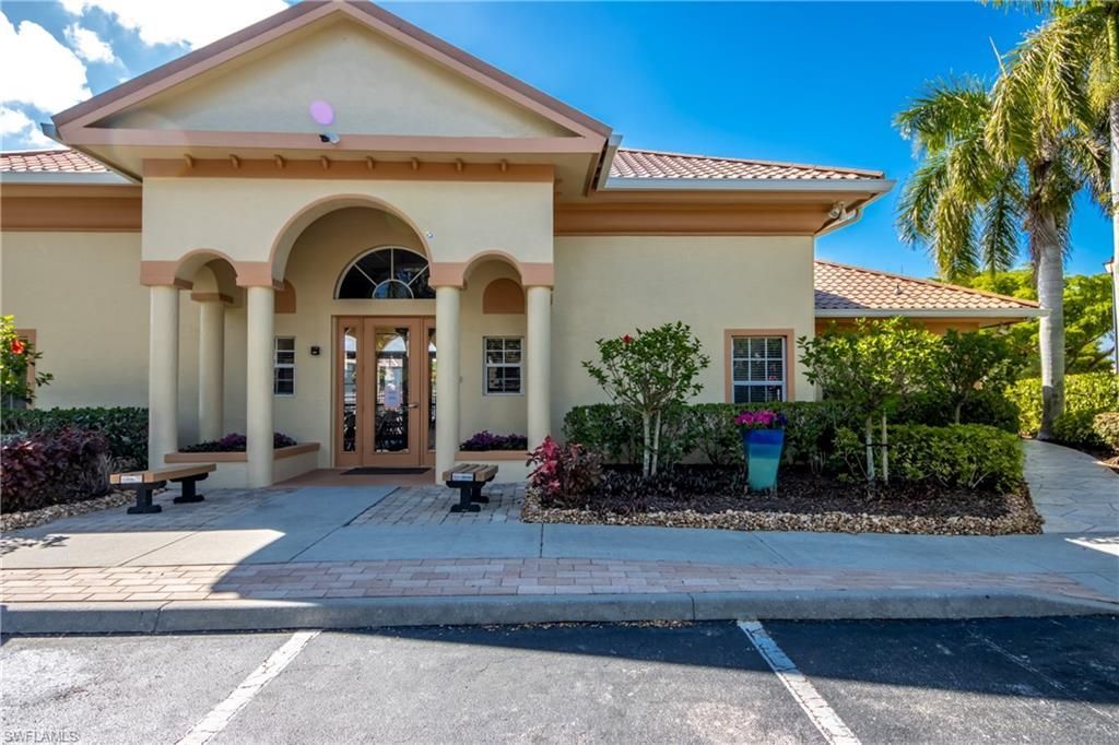 15370 Bellamar Cir, Unit 3411, Fort Myers, FL 33908 Photo
