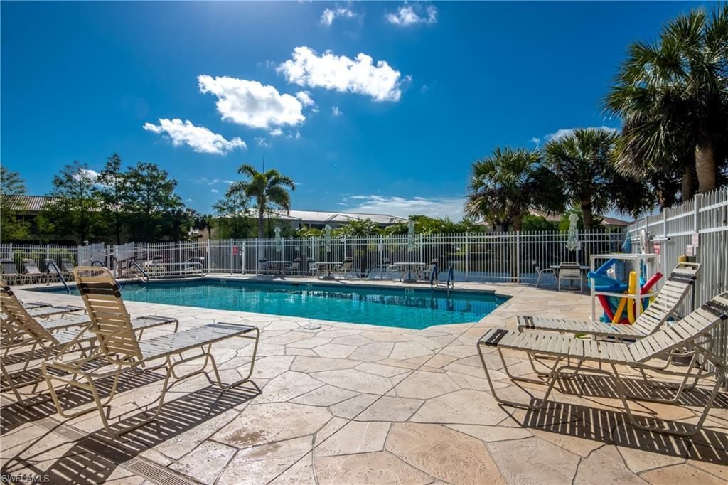 15370 Bellamar Cir, Unit 3411, Fort Myers, FL 33908 Photo