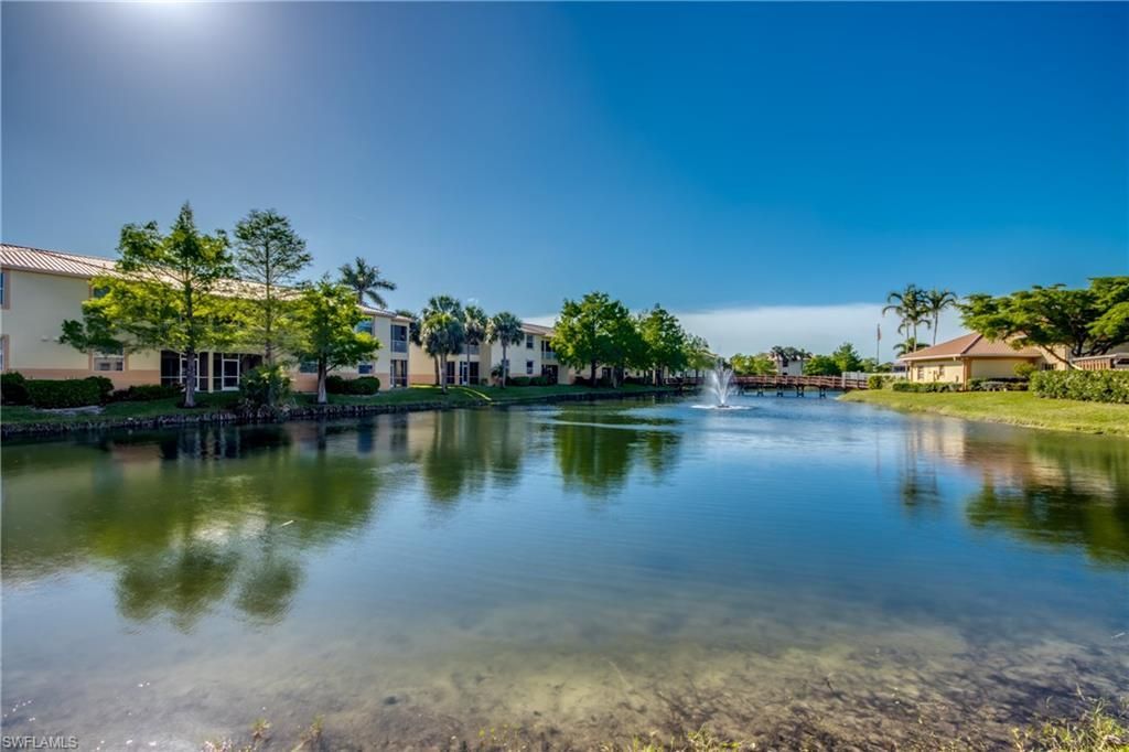 15370 Bellamar Cir, Unit 3411, Fort Myers, FL 33908 Photo