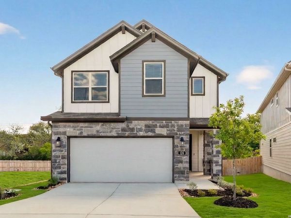 120 Vertex Loop, San Antonio, TX 78238