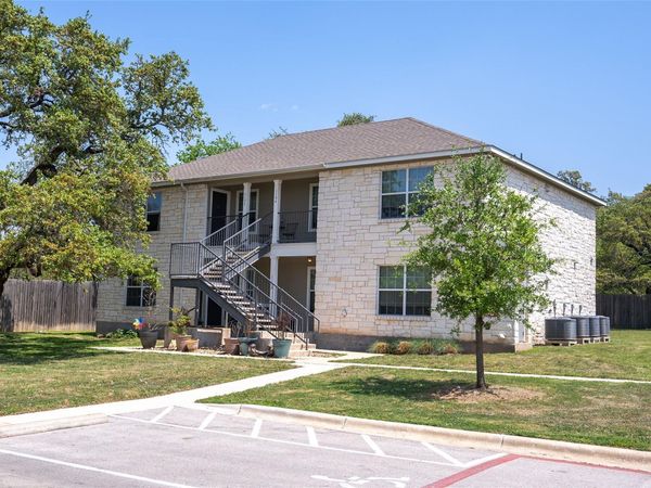 304 Stubblefield LN, Unit 403, Liberty Hill, TX 78642