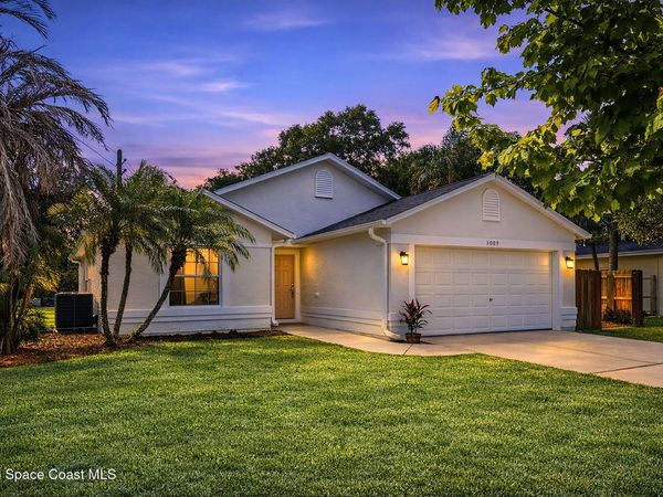 3009 Elizabeth Street, Melbourne, FL 32904