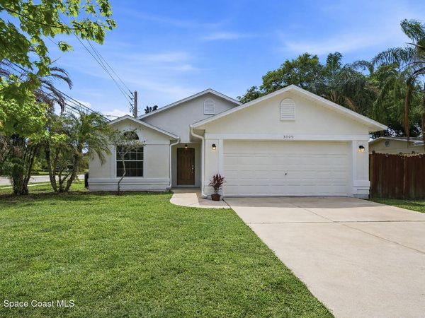3009 Elizabeth Street, Melbourne, FL 32904