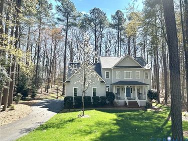 5631 Houndmaster Road , Midlothian, VA 23112