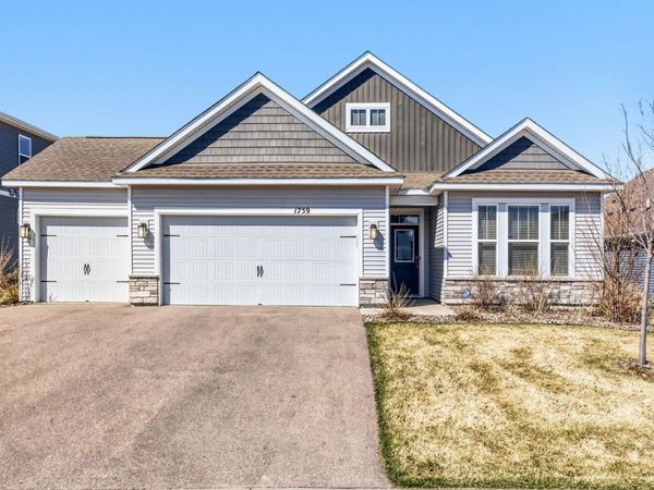 1759 Arcadia Street, Shakopee, MN 55379
