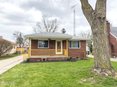 3252 Keemont Drive, Toledo, OH 43613