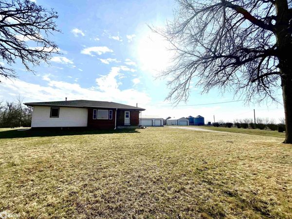 3386 Lark Avenue, Brayton, IA 50042
