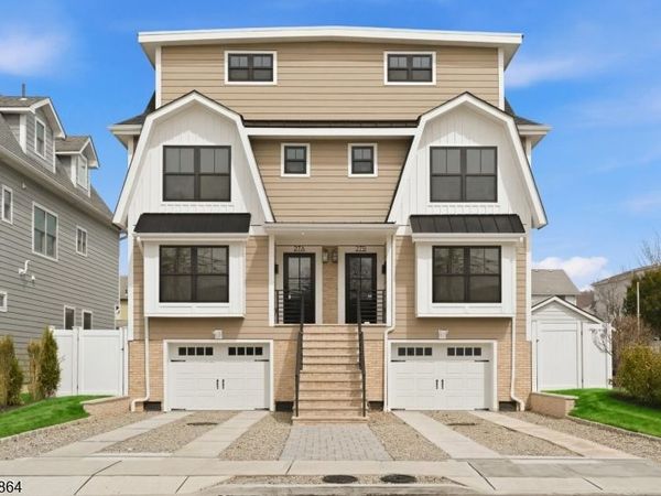 27 WILLOW STREET, Millburn, NJ 07041