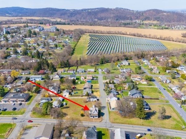 201 3rd Ave, Alpha, NJ 08865