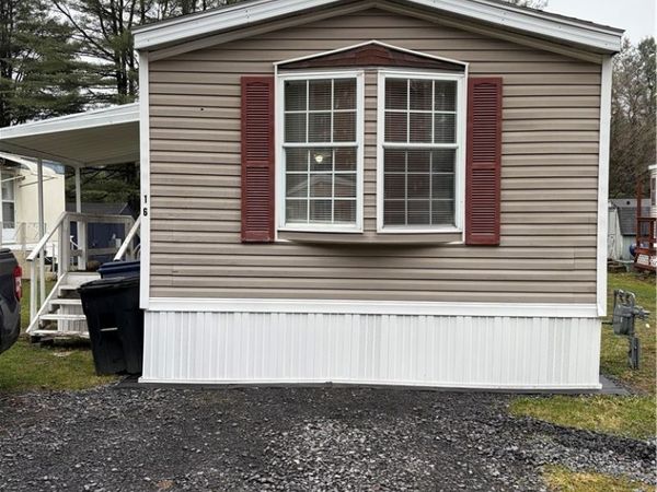 8304 New Floyd Road, Rome, NY 13440