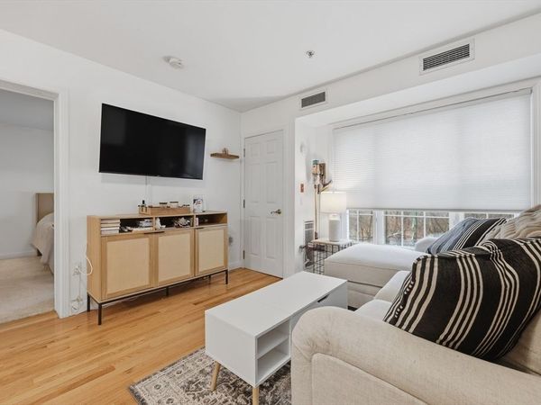 145 Bennington Street, Unit 210, Revere, MA 02151