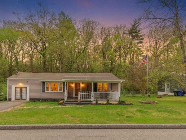 3718 Thrushwood Drive, Chattanooga, TN 37415