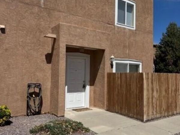 1000 Mineral Way , UNIT 2, Socorro, NM 87801