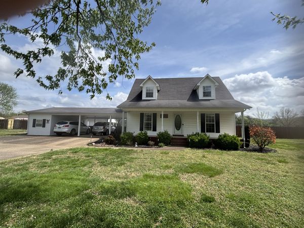 204 Alex Dr , Pulaski, TN 38478