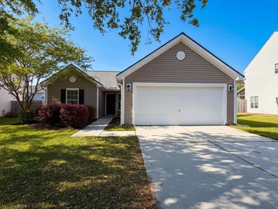 9640 N Carousel Circle, Summerville, SC 29485