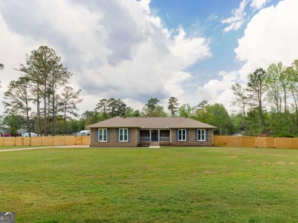 434 Rawley Road, Americus, GA 31719