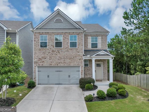 852 Venture Way SW, Atlanta, GA 30331