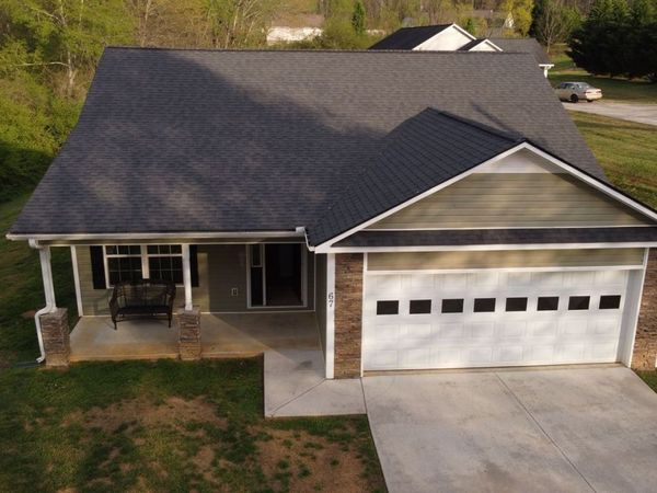 67 Helton Road, Cleveland, GA 30528