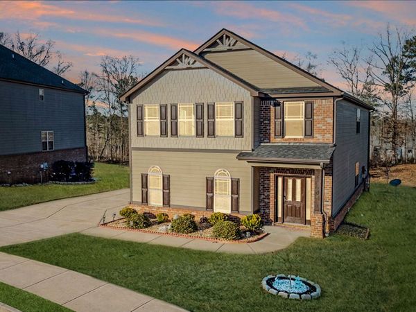 40 Quiet Water, Covington, GA 30016