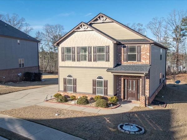 40 Quiet Water, Covington, GA 30016