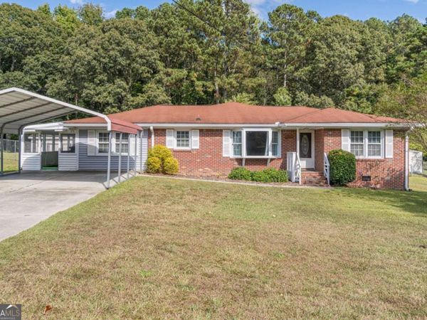 951 Northside Drive, Lawrenceville, GA 30043