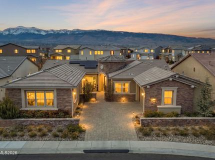 9509 Copper Sky Drive, Reno, NV 89521 Photo