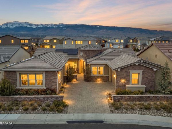 9509 Copper Sky Drive, Reno, NV 89521