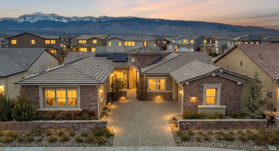 9509 Copper Sky Drive, Reno, NV 89521 Photo