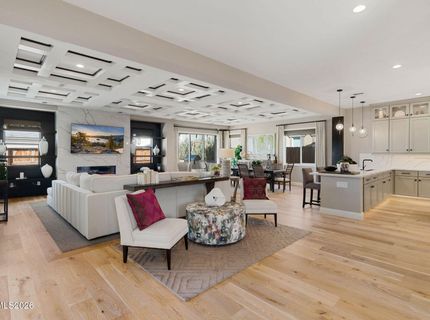 9509 Copper Sky Drive, Reno, NV 89521 Photo