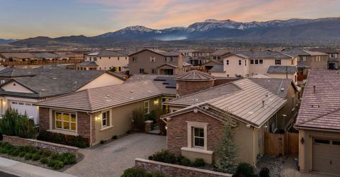 9509 Copper Sky Drive, Reno, NV 89521 Photo