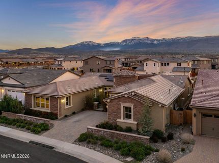 9509 Copper Sky Drive, Reno, NV 89521 Photo