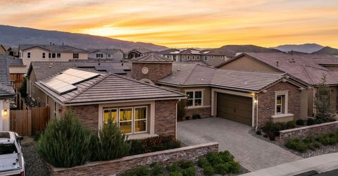 9509 Copper Sky Drive, Reno, NV 89521 Photo