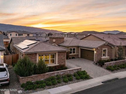 9509 Copper Sky Drive, Reno, NV 89521 Photo