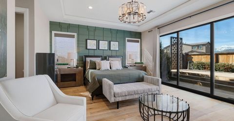 9509 Copper Sky Drive, Reno, NV 89521 Photo