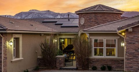 9509 Copper Sky Drive, Reno, NV 89521 Photo