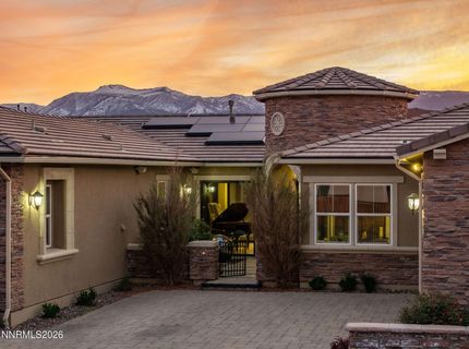 9509 Copper Sky Drive, Reno, NV 89521 Photo