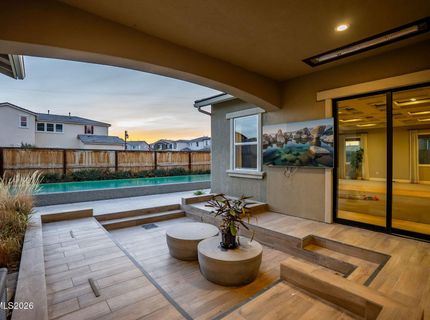 9509 Copper Sky Drive, Reno, NV 89521 Photo