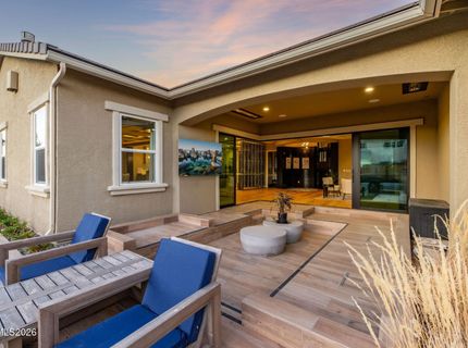 9509 Copper Sky Drive, Reno, NV 89521 Photo