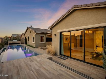 9509 Copper Sky Drive, Reno, NV 89521 Photo