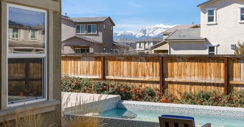 9509 Copper Sky Drive, Reno, NV 89521 Photo