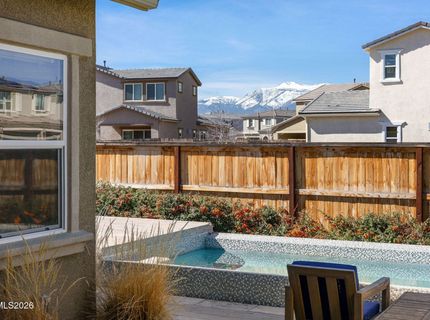 9509 Copper Sky Drive, Reno, NV 89521 Photo