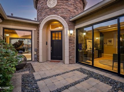 9509 Copper Sky Drive, Reno, NV 89521 Photo