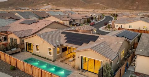 9509 Copper Sky Drive, Reno, NV 89521 Photo