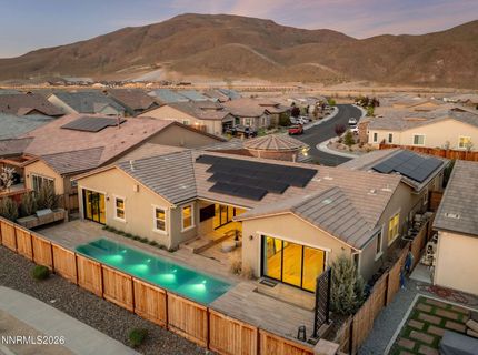 9509 Copper Sky Drive, Reno, NV 89521 Photo