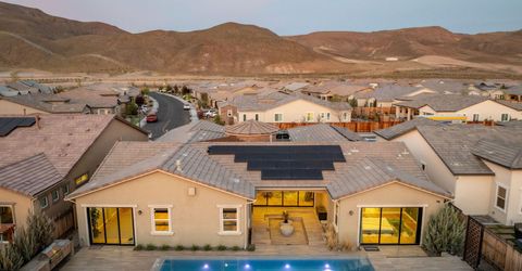 9509 Copper Sky Drive, Reno, NV 89521 Photo