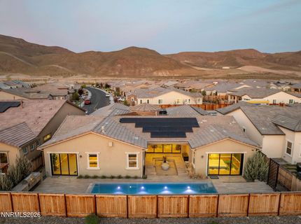 9509 Copper Sky Drive, Reno, NV 89521 Photo