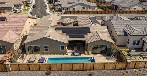 9509 Copper Sky Drive, Reno, NV 89521 Photo