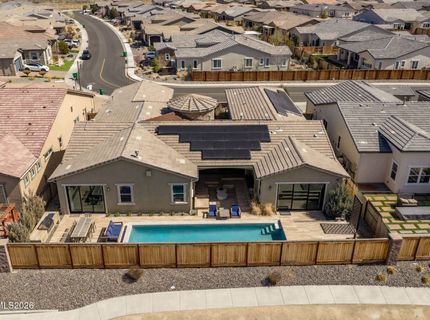 9509 Copper Sky Drive, Reno, NV 89521 Photo