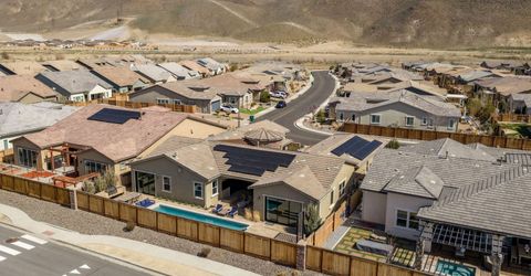 9509 Copper Sky Drive, Reno, NV 89521 Photo