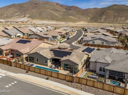 9509 Copper Sky Drive, Reno, NV 89521 Photo